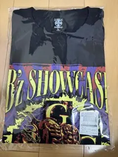 B'z SHOWCASE 2026 情熱GIGS Tシャツ XL - メルカリ