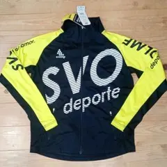 スボルメ　ジャージ　S