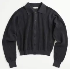 24SS☆美品 THE SHINZONE シンゾーン ニットカーディガン 春夏