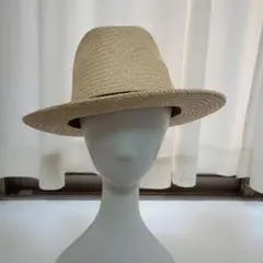 이탈리아에서 만든 베네리 파나마 모자 59 L 7 3/8