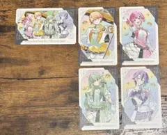 プロセカ 感謝祭 グリカ ワンダショ ①