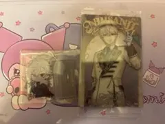 葛葉 カード、アクスタ