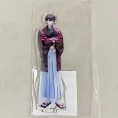 にじさんじ Oriens スイパラ アクリルスタンド アクスタ 佐伯イッテツ