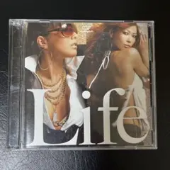 twenty4-7 Life CD+DVD アルバム
