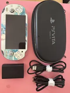 2026年最新】psvita本体 初音ミク limitedの人気アイテム - メルカリ