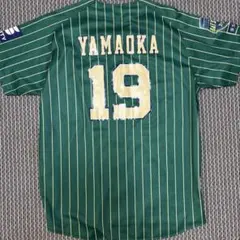 南海ホークス(福岡ソフトバンク) 柳田悠岐選手 復刻ユニフォーム O