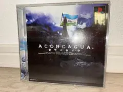 ACONCAGUA アコンカグア　PS1