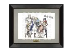 2025年最新】ダンジョン飯 複製原画の人気アイテム - メルカリ