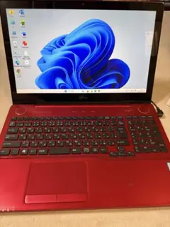 【美品】富士通LIFEBOOK FHD液晶 i7-6700HQ 16GB SSD 美品】富士通 タッチパネル液晶 FHD i7-6700HQ 16GB SSD - メルカリ