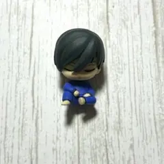 ブルーロック　ねむらせ隊　糸師凛