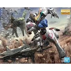 MG ガンダムバルバトス