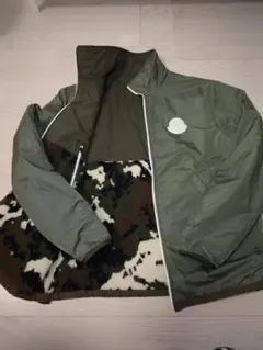 2026年最新】モンクレール リバーシブルの人気アイテム - メルカリ