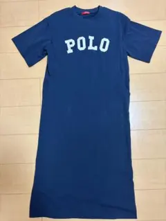 POLO マタニティ　ワンピースのサムネイル