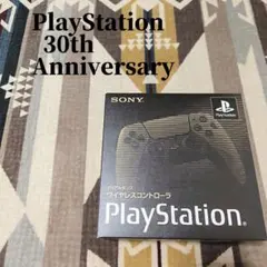 プレイステーション 30th Anniversary ワイヤレスコントローラ