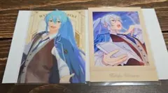 【あんスタ】日々樹渉 2枚セット