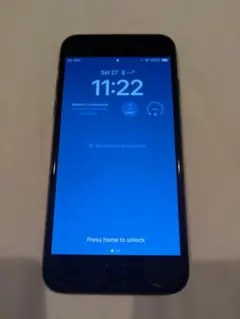 iPhone SE 第3世代（SE3）64GB ミッドナイト SIMフリー