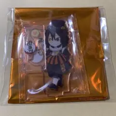 鬼滅の刃 ufotable cafe ハロウィン アクリルスタンド 伊黒小芭内②