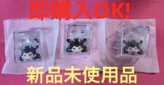 メロジョイ　メロイアののんびりシリーズ　フィギア　3個セット