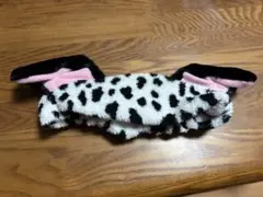 東京ディズニーリゾート 101匹わんちゃん　ヘアバンド　TDR TDS