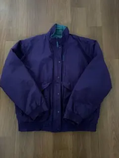 windy ridge jacketエルエルビーンジャケット