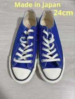 CONVERSE CT70 1936年復刻版 限定デザイン／チャックテイラー青 - メルカリ