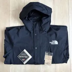 【新品】THE NORTH FACE マウンテンライトジャケット NP62450