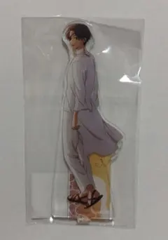 WIND BREAKER ウィンブレ コラボカフェ本舗 アクリルスタンド 蘇枋