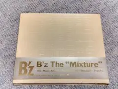 2026年最新】b'z mixtureの人気アイテム - メルカリ