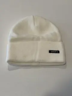 PONTAPES ポンタぺス スノーボード ニット帽