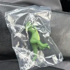 トイ・ストーリー ゆらゆらつながるマスコット アンディのおもちゃ大集合 レックス