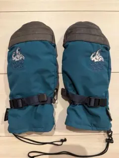 VOLUME GLOVE ボリュームグローブ