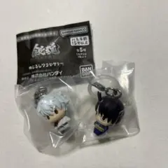 し*み様 銀魂　めじるしアクセサリー