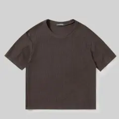 STRONG 006 KNIT T GREIGE Mサイズのサムネイル
