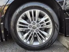 2025年最新】ヴェルファイア純正ホイールの人気アイテム - メルカリ