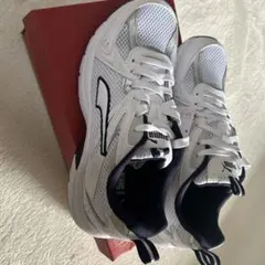 PUMA ミレニア テック LFS スニーカー 26.5cm
