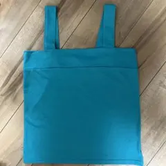 【値下げ】インナー　タンクトップ　RAY CASSIN カップ無しのサムネイル