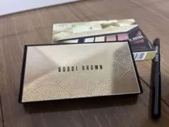 【未使用】ボビイブラウン　パレットアイシャドウのサムネイル