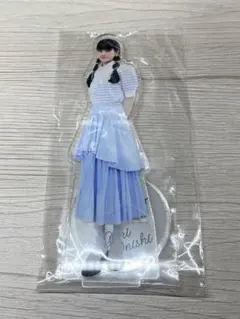 大西亜玖璃 アクリルスタンド