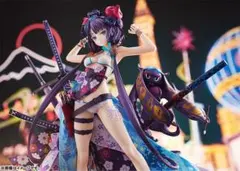 Fate/Grand Order セイバー/葛飾北斎 1/7 完成品フィギュア