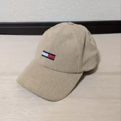 TOMMY HILFIGER　キャップ