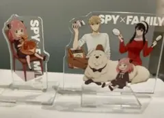 SPY×FAMILY アーニャ セット