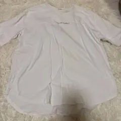 白Tシャツのサムネイル