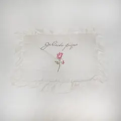 gelato pique ピロークッション