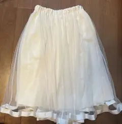 JILL by JILLSTUART　フレアスカートのサムネイル