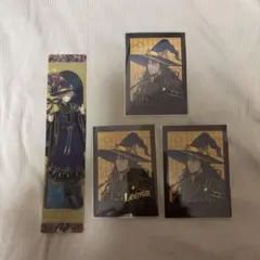 ツイステ ツイステッドワンダーランド ブルームバースデー ぱしゃこれ