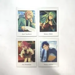 あんスタ ぱしゃっつ vol.5 Private fine