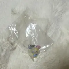 な*は様 ゆるっとめじるしアクセサリー ウサハナ