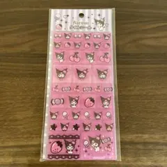 クロミ　タイルシール