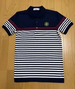 2026年最新】STONE ISLAND メンズ ポロシャツの人気アイテム - メルカリ