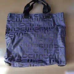 ungaro バック 紫